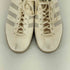 アディダス adidas TOBACCO GRUEN - WHITE/CLEAR BROWN/LIGHT BROWN メンズ JPN:28