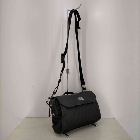 ザノースフェイス THE NORTH FACE Front ACC Pocket BO メンズ