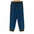 ケンゾー KENZO モノグラムプリントトラックパンツ メンズ JPN:M