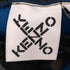 ケンゾー KENZO モノグラムプリントトラックパンツ メンズ JPN:M