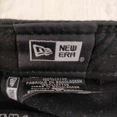 ニューエラ NEW ERA 9TWENTY 6パネル キャップ メンズ