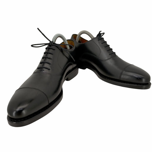 ジャランスリウァヤ JalanSriwijaya 98321 Bandung / BLACK (DAINITE SOLE) メンズ UK:7