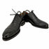 ジャランスリウァヤ JalanSriwijaya 98321 Bandung / BLACK (DAINITE SOLE) メンズ UK:7