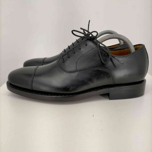 ジャランスリウァヤ JalanSriwijaya 98321 Bandung / BLACK (DAINITE SOLE) メンズ UK:7