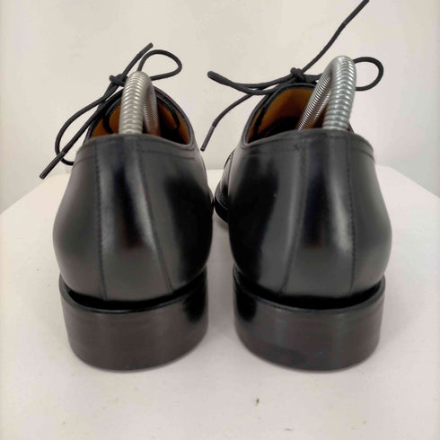 ジャランスリウァヤ JalanSriwijaya 98321 Bandung / BLACK (DAINITE SOLE) メンズ UK:7