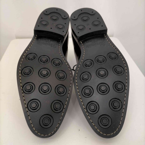 ジャランスリウァヤ JalanSriwijaya 98321 Bandung / BLACK (DAINITE SOLE) メンズ UK:7