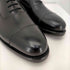 ジャランスリウァヤ JalanSriwijaya 98321 Bandung / BLACK (DAINITE SOLE) メンズ UK:7