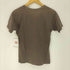 フォーティーファイブアール 45α クルーネック S/S カットソー レディース
