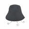 ラメゾンドリリス La Maison de Lyllis LINEN HAT レディース 57cm
