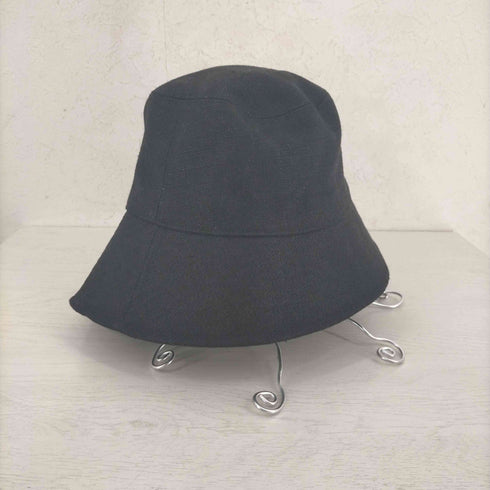 ラメゾンドリリス La Maison de Lyllis LINEN HAT レディース 57cm