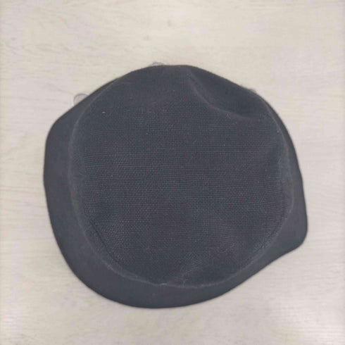 ラメゾンドリリス La Maison de Lyllis LINEN HAT レディース 57cm