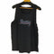 ステューシー Stussy 90s MADE IN USA 白タグ OLD ストックロゴプリント タンクトップ メンズ import:L