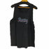 ステューシー Stussy 90s MADE IN USA 白タグ OLD ストックロゴプリント タンクトップ メンズ import:L
