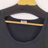 ステューシー Stussy 90s MADE IN USA 白タグ OLD ストックロゴプリント タンクトップ メンズ import:L