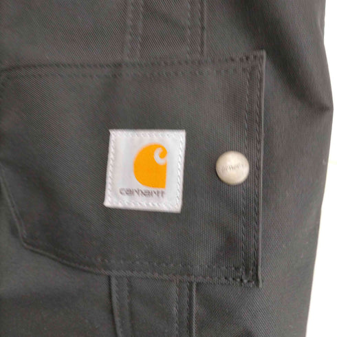 カーハート Carhartt Essentials toto エッセンシャル トートバッグ メンズ