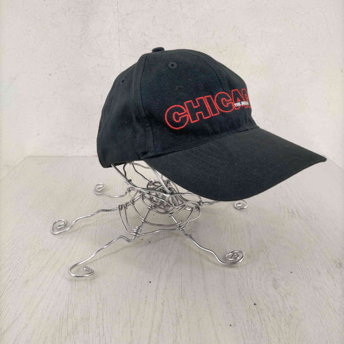 KC CAPS 6パネルキャップ メンズ
