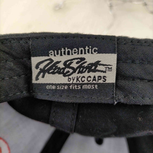KC CAPS 6パネルキャップ メンズ