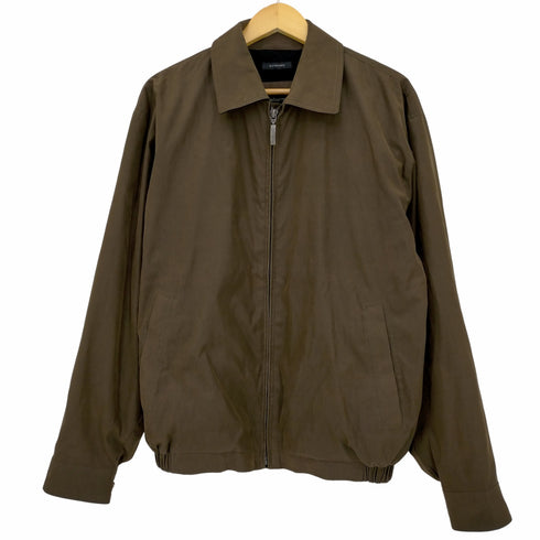 クレイボーン Claiborne ブルゾン スウィングトップ メンズ import:M