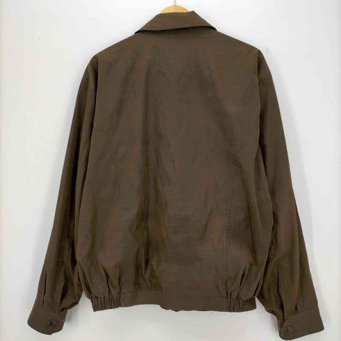 クレイボーン Claiborne ブルゾン スウィングトップ メンズ import:M