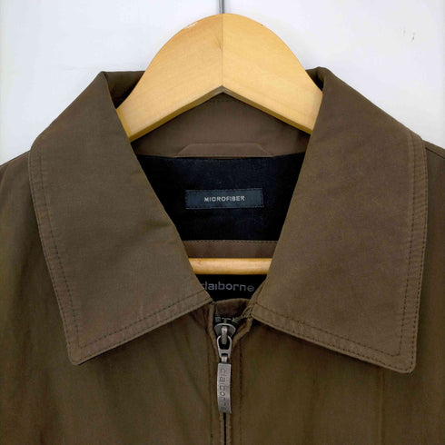 クレイボーン Claiborne ブルゾン スウィングトップ メンズ import:M