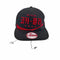 ニューエラ NEW ERA 9FIFTY コリアン 企業ロゴ キャップ メンズ