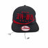 ニューエラ NEW ERA 9FIFTY コリアン 企業ロゴ キャップ メンズ