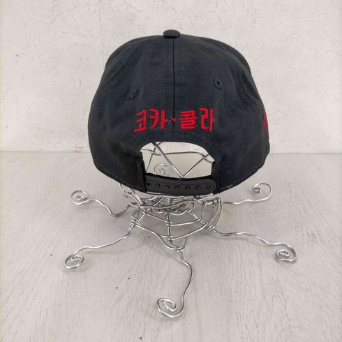 ニューエラ NEW ERA 9FIFTY コリアン 企業ロゴ キャップ メンズ
