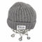 オーチバル ORCIVAL ウールニットキャップ レディース