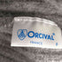 オーチバル ORCIVAL ウールニットキャップ レディース