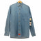 ディッキーズ Dickies BDデニムシャツ メンズ import:S