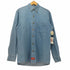 ディッキーズ Dickies BDデニムシャツ メンズ import:S