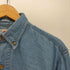 ディッキーズ Dickies BDデニムシャツ メンズ import:S