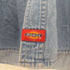 ディッキーズ Dickies BDデニムシャツ メンズ import:S