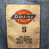 ディッキーズ Dickies BDデニムシャツ メンズ import:S
