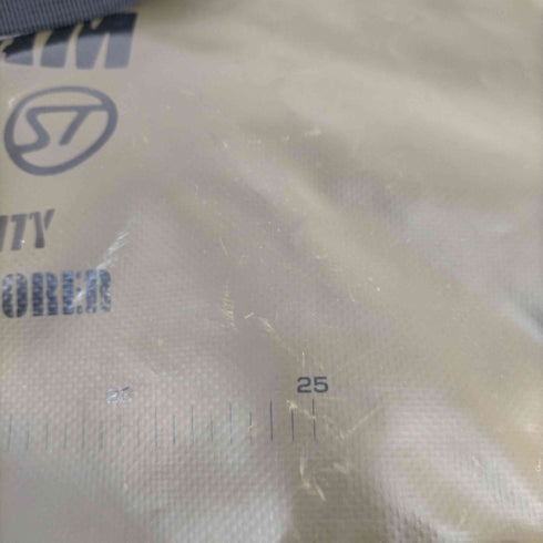 ストリームトレイル STREAM TRAIL SPLASH DEFENDER MARCHE DX-1.5 メンズ