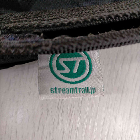 ストリームトレイル STREAM TRAIL SPLASH DEFENDER MARCHE DX-1.5 メンズ