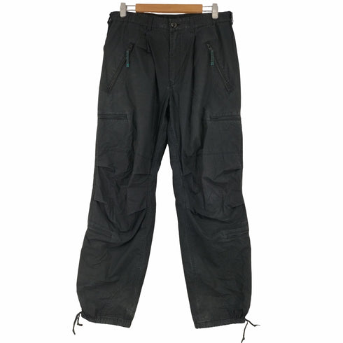 ネイバーフッド NEIGHBORHOOD NH3204 00s WTAPS コットンカーゴパンツ メンズ