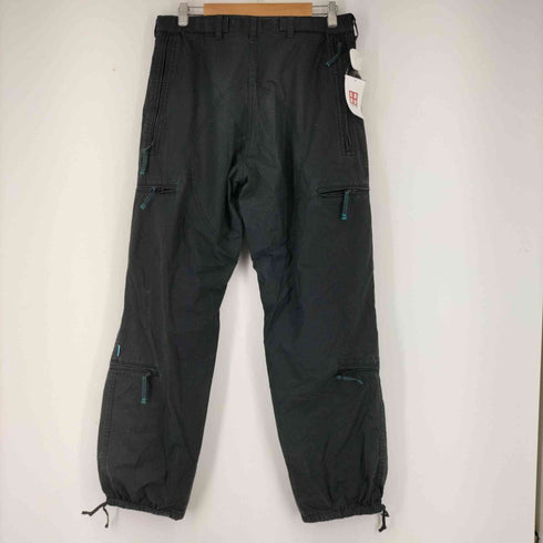 ネイバーフッド NEIGHBORHOOD NH3204 00s WTAPS コットンカーゴパンツ メンズ