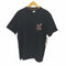 ポールスミス Paul Smith フェイクエンブロイダリー 半袖Tシャツ メンズ import:L
