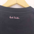 ポールスミス Paul Smith フェイクエンブロイダリー 半袖Tシャツ メンズ import:L
