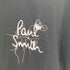 ポールスミス Paul Smith フェイクエンブロイダリー 半袖Tシャツ メンズ import:L