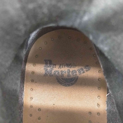 ドクターマーチン Dr.Martens 8ホールブーツ レディース UK5