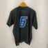 Southland メッシュベースボールシャツ メンズ JPN:M