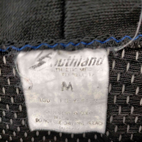 Southland メッシュベースボールシャツ メンズ JPN:M