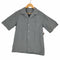 セーブカーキユナイテッド S.K.U. SAVE KHAKI UNITED Poplin Simple Camp Shirt メンズ JPN:S