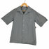 セーブカーキユナイテッド S.K.U. SAVE KHAKI UNITED Poplin Simple Camp Shirt メンズ JPN:S