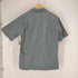 セーブカーキユナイテッド S.K.U. SAVE KHAKI UNITED Poplin Simple Camp Shirt メンズ JPN:S