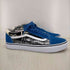 バンズ VANS オールドスクール コンフォートシリーズ メンズ JPN:27.5