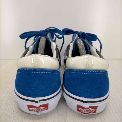 バンズ VANS オールドスクール コンフォートシリーズ メンズ JPN:27.5
