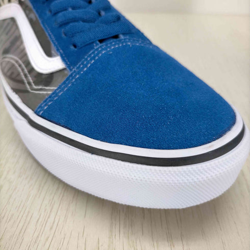 バンズ VANS オールドスクール コンフォートシリーズ メンズ JPN:27.5